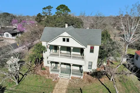 311 E Colorado Street La Grange TX 78945