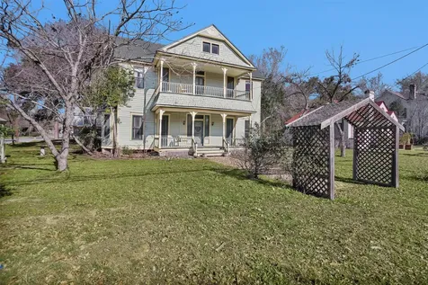 311 E Colorado Street La Grange TX 78945