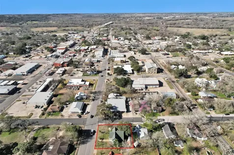 311 E Colorado Street La Grange TX 78945