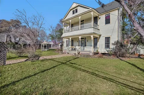 311 E Colorado Street La Grange TX 78945