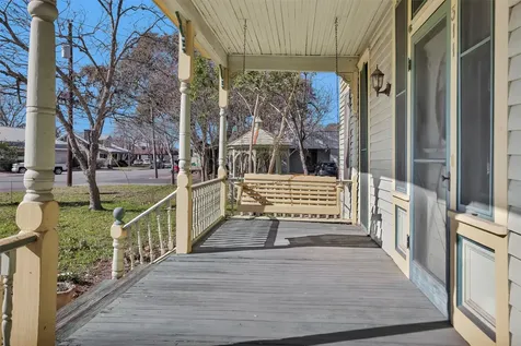 311 E Colorado Street La Grange TX 78945