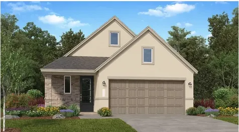 21647 Carbonari Drive Hockley TX 77447