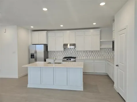 21647 Carbonari Drive Hockley TX 77447