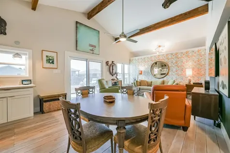 22112 Yoakum Drive Galveston TX 77554