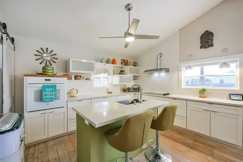 22112 Yoakum Drive Galveston TX 77554