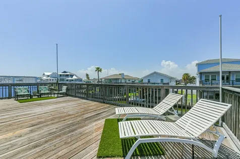 22112 Yoakum Drive Galveston TX 77554