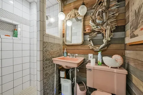 22112 Yoakum Drive Galveston TX 77554