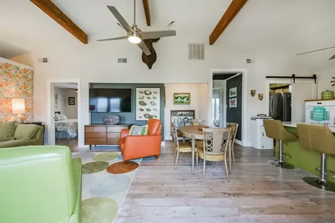 22112 Yoakum Drive Galveston TX 77554