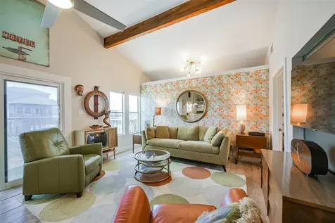 22112 Yoakum Drive Galveston TX 77554