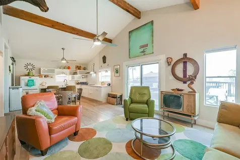 22112 Yoakum Drive Galveston TX 77554