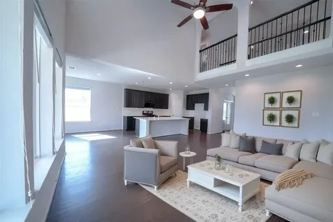 7623 Millstone Trail Lane Richmond TX 77469