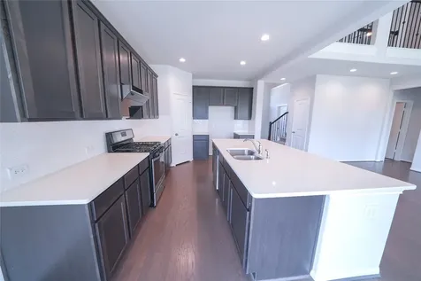 7623 Millstone Trail Lane Richmond TX 77469