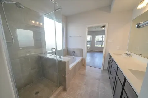 7623 Millstone Trail Lane Richmond TX 77469