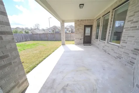 7623 Millstone Trail Lane Richmond TX 77469