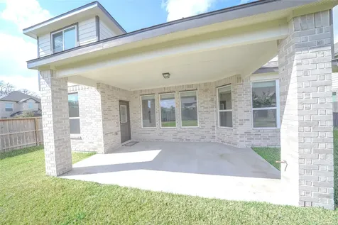 7623 Millstone Trail Lane Richmond TX 77469
