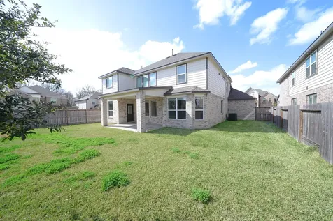 7623 Millstone Trail Lane Richmond TX 77469