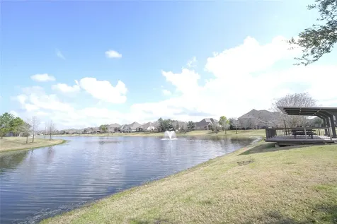 7623 Millstone Trail Lane Richmond TX 77469