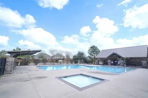 7623 Millstone Trail Lane Richmond TX 77469