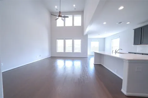 7623 Millstone Trail Lane Richmond TX 77469