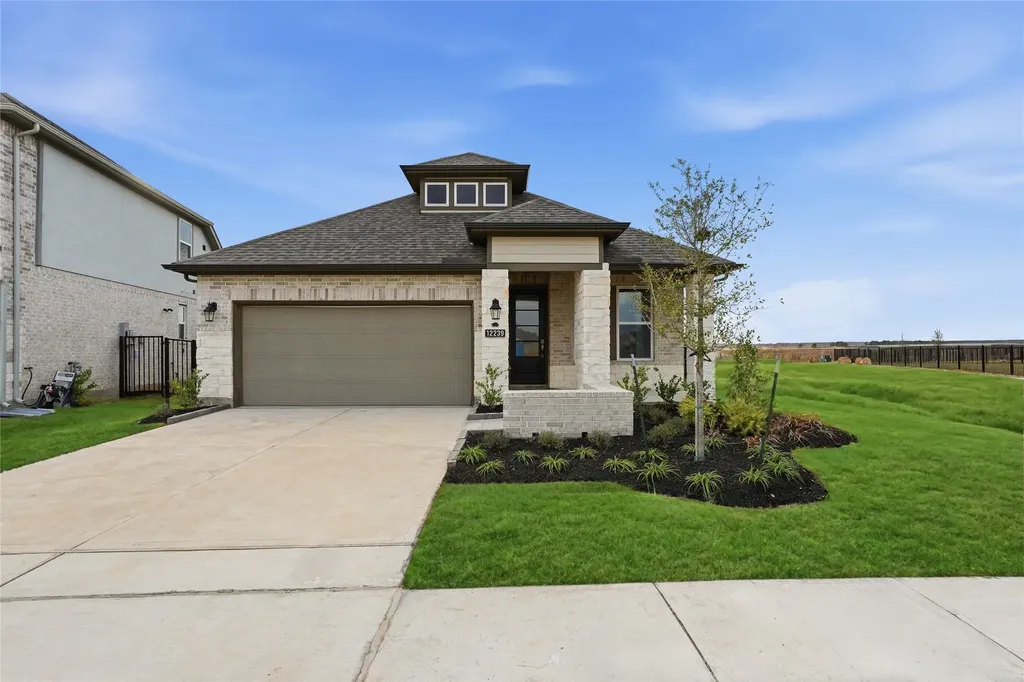 12239 Bell County Court Cypress TX 77433