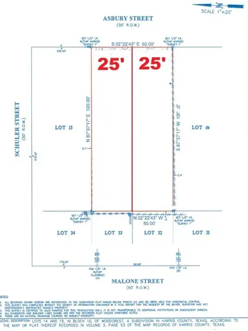1119 Asbury Street Houston TX 77007