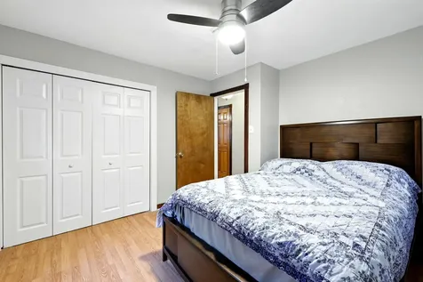 71 White Oak Street Street Point Blank TX 77364