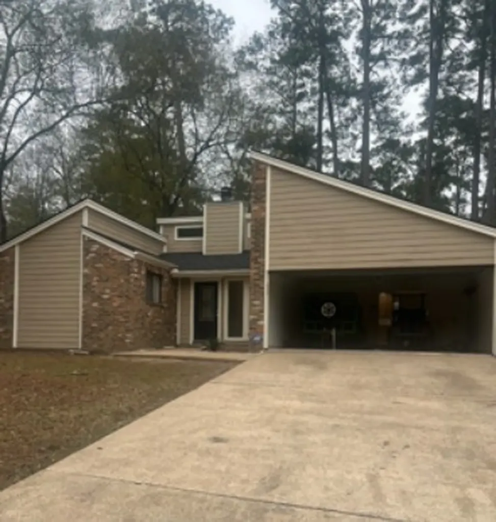 431 Evergreen Drive Huntsville TX 77340