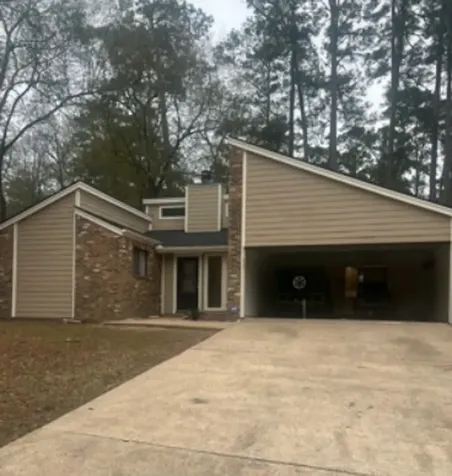431 Evergreen Drive Huntsville TX 77340