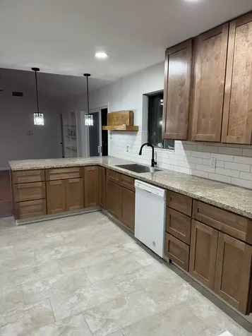 431 Evergreen Drive Huntsville TX 77340