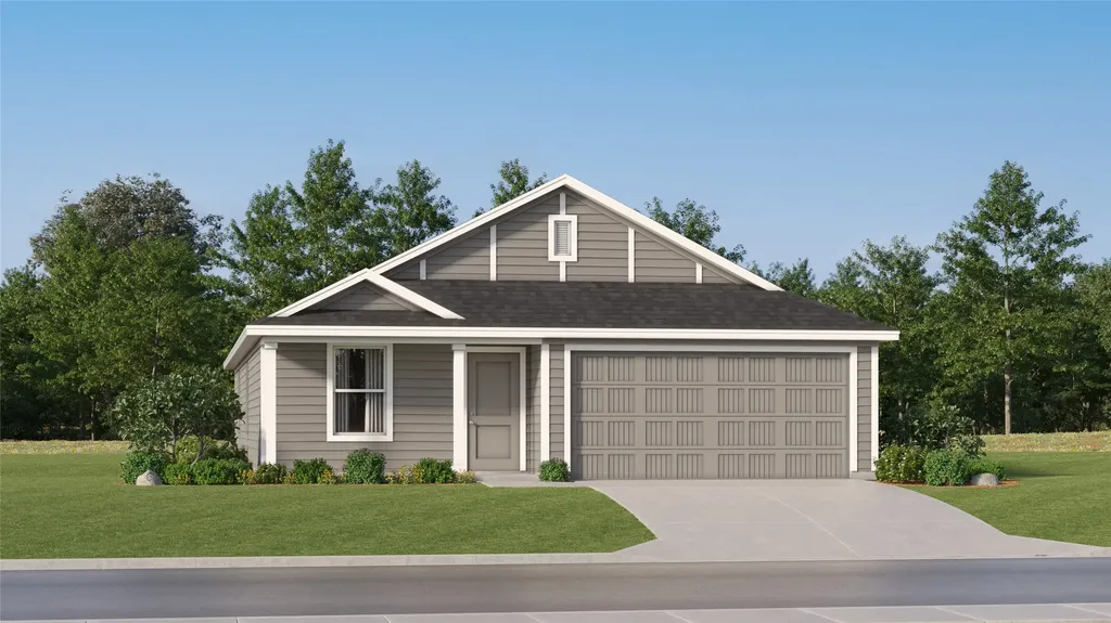 11974 Hedley Court Conroe TX 77306