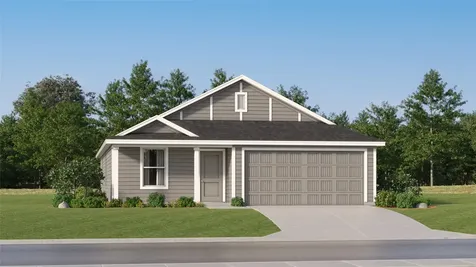 11974 Hedley Court Conroe TX 77306