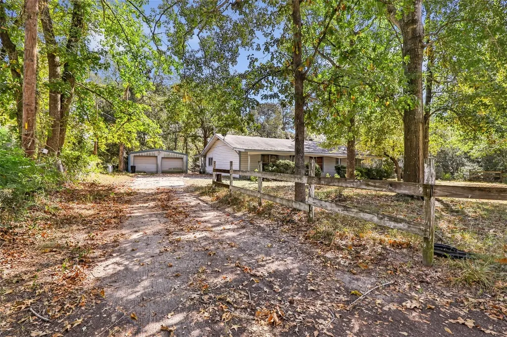 10253 Wanda Lane Montgomery TX 77316