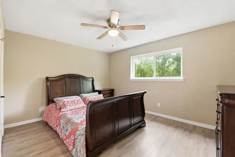 3008 Hunnington Drive Conroe TX 77303