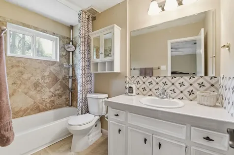 3008 Hunnington Drive Conroe TX 77303
