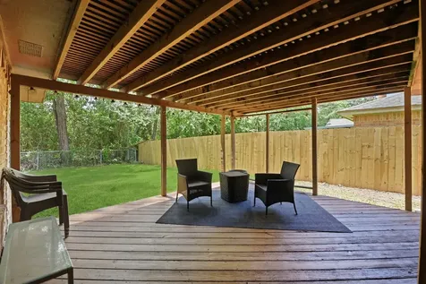3008 Hunnington Drive Conroe TX 77303