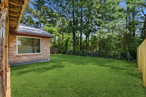 3008 Hunnington Drive Conroe TX 77303