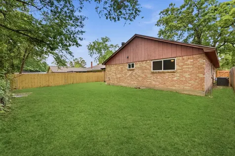 3008 Hunnington Drive Conroe TX 77303