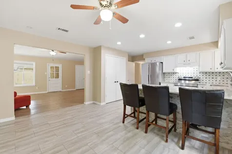 3008 Hunnington Drive Conroe TX 77303