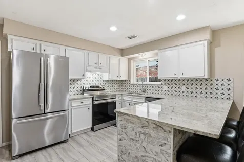 3008 Hunnington Drive Conroe TX 77303