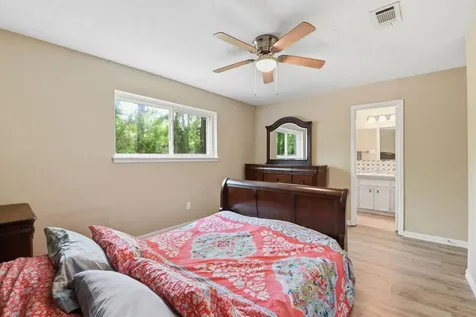3008 Hunnington Drive Conroe TX 77303