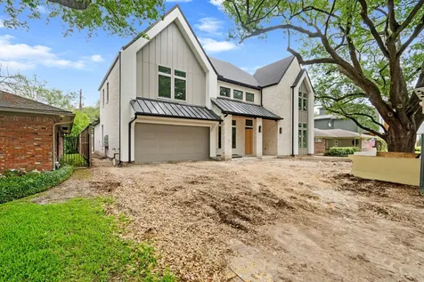 3615 Newcastle Drive Houston TX 77027