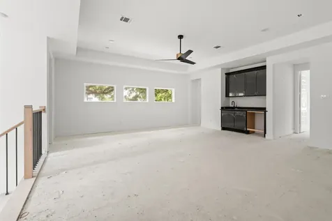 3615 Newcastle Drive Houston TX 77027