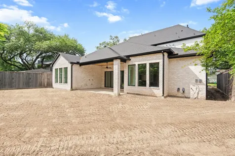 3615 Newcastle Drive Houston TX 77027