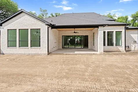 3615 Newcastle Drive Houston TX 77027