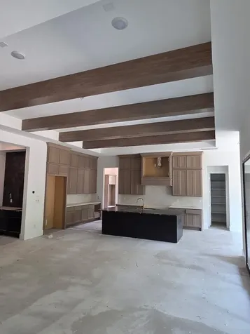3615 Newcastle Drive Houston TX 77027