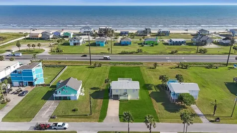 16519 Blackbeard Road Jamaica Beach TX 77554