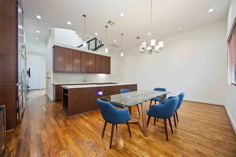 1730 Wentworth Street Houston TX 77004