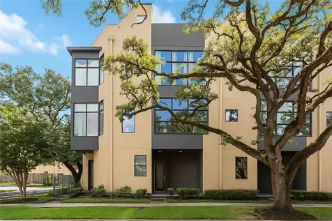 1730 Wentworth Street Houston TX 77004