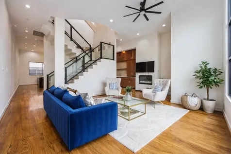 1730 Wentworth Street Houston TX 77004