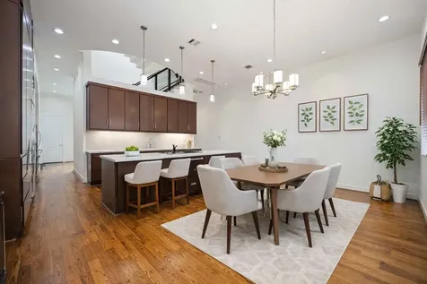 1730 Wentworth Street Houston TX 77004